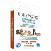 Bospotix Dermocare + грижа за кожата и козината