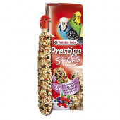 Versele Laga Prestige Sticks with Forest Fruits лакомство за вълнисти папагали 2х30гр.