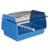 Транспортна клетка за птици и малки животни Trixie Transport box в различни цветове 22 × 14 × 15 cм