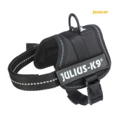 Кучешки нагръдник Trixie K9®Powerharness размер S в различни цветове