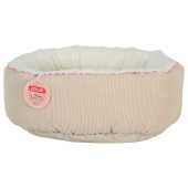 Меко легло за котки Zolux Bloom cuddle bed
