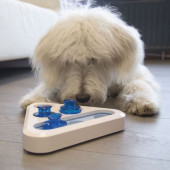 Интерактивна пластмасова играчка Beeztees за кучета