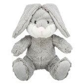 Плюшена играчка за кучета Trixie Bunny Evan зайче
