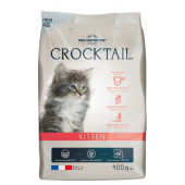Flatazor Crocktail KITTEN - за котки от 1 до 12 месечна възраст