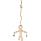 Trixie Hanging Toy - Играчка за папагали висяща