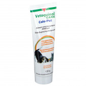 Vetoquinol - Calo Pet - енергийна поливитаминоминерална паста + таурин 120 гр. за кучета и котки