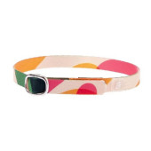 Котешки нашийник Ferribiella Spa Cat collar Motif Camouflage в камуфлажен дизайн