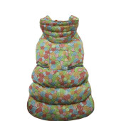 Подплатено кучешко яке Croci Padded jacket CANDY