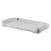 Постелка за котки, подходяща за перваз на прозорец Trixie Calida lying mat for windowsills с топлоотразителна вложка