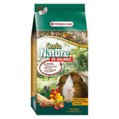 Versele Laga Cavia Nature Re-balance пълноценна храна за капризни морски свинчета 700гр.