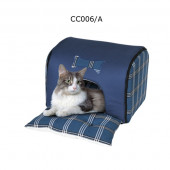 Котешка къща Camon