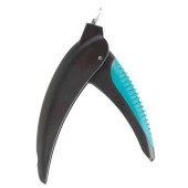 Ножица за нокти - тип гилотина, нокторезачка Trixie Claw clippers 