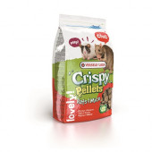 Versele Laga Crispy Pellets for Rats&Mice храна за плъхчета и мишки 1кг.