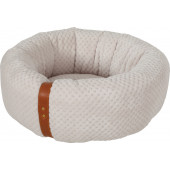 Меко легло Zolux Paloma Cuddle pet bed подходящо за малки породи кучета и котки
