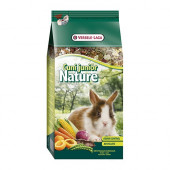 Versele Laga Cuni Junior Nature храна за подрастващи декораивни зайци