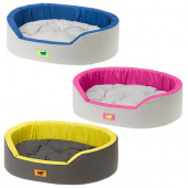 Ferplast Dandy легло за куче с дюшече 45х35х13см