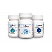 Vetoquinol - Zylkene / Зилкен / - срещу стресови фактори 75 мг. 10 капсули