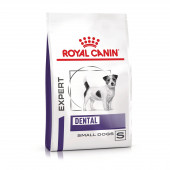 Royal Canin Dental Small Dog - Суха храна за намаляване образуването на зъбен камък подходяща за кучета от малките породи 