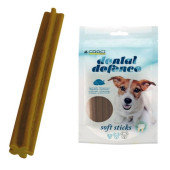 Дентални пръчици Croci Dental defence Chicken с пилешко месо
