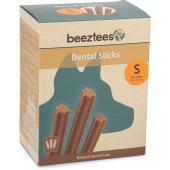 Натурални дентални пръчици  Beeztees Dental sticks за кучета от дребни породи