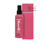 Парфюм за кучета Croci Deo parfum Peach flowers с аромат на прасковен цвят