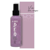 Парфюм за кучета Croci Deo parfum Vie en rose с аромат на роза