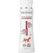 Biogance Dermo Protect - лавандулов шампоанза кучета