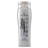 Детоксикиращ шампоан Artero Detox shampoo за кучета и котки