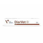 Паста за кучета и котки VETEXPERT Diarvet Paste при остра и свръх остра диария