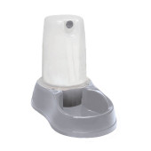 Диспенсър за вода Zolux Water dispenser 3,5 L с противоплъзгаща се основа