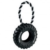 Ferplast Rubber Bone Tire играчка за куче 15,5х5,2х29см.