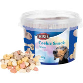 Кучешки бисквитки Trixie Cookie Snack Farmies  под формата на животни 