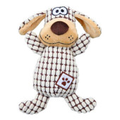 Плюшена играчка за кучета Trixie Dog кученце