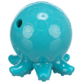  Играчка за кучета Trixie Snack-Octopus  гумен октопод с място за лакомства