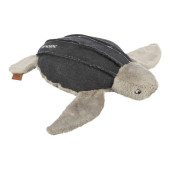 Кучешка играчка Trixie BE NORDIC Hauke turtle плюшена костенурка