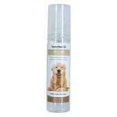 Спрей сух шампоан Beeztees Dry clean spray за кучета с копринен екстракт