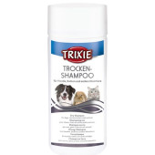 Сух шампоан Trixie Dry shampoo за домашни любимци 