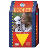 Farmina Ecopet Junior Large Breed за подрастващи кучета от големите и гигантски породи 18кг. 