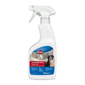Отблъскващ спрей Trixie Repellent keep off spray за кучета и котки