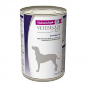 Eukanuba Dermatosis - консерва за кучета с алергии 375 гр.