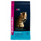 Eukanuba Senior Суха храна за възрастни котки