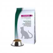 Eukanuba Restricted Calorie Cat - за котки с наднормено тегло 1.5 кг.