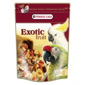 Храна за големи папагали VERSELE-LAGA EXOTIC FRUIT