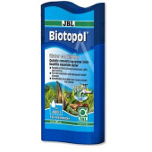 Препарат за стабилизиране и поддръжка на водата JBL Biotopol за сладководни аквариуми