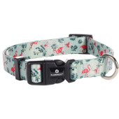 Нашийник за куче Flamingo Collar Samar с фламинго