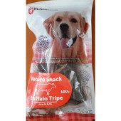 Flamingo Nature Snack - лакомство с телешко шкембе