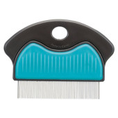 Ситен гребен Trixie Flea and dust comb за отстраняване на бълхи и въшки