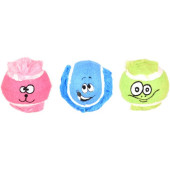 Забавна тенис топка Flamingo Tennis ball за куче