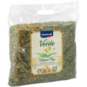 Vitakraft - Vita Verde - алпийско сено с глухарчета 500 гр.