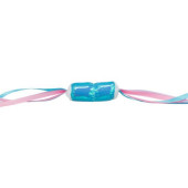 Котешка безшумна играчка Trixie Glitter candy  блестящ бонбон 